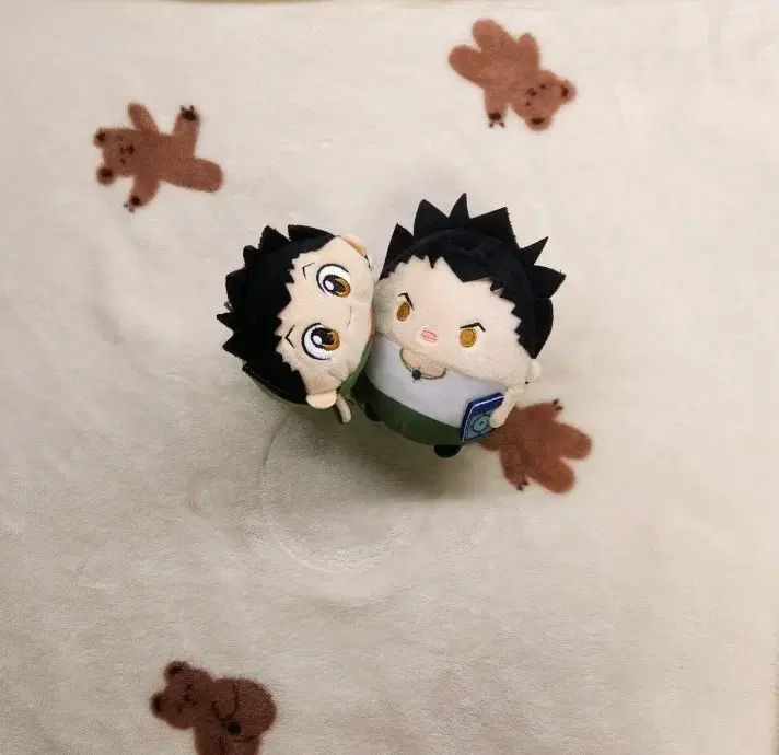 ぬいぐるみ ハンターハンター ゴン 公式通販 ちょぴぬい マスコット