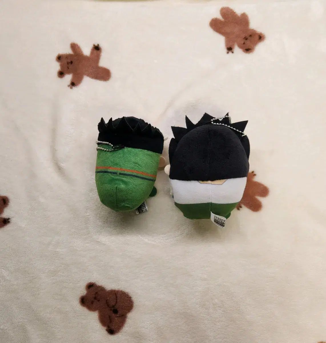 ぬいぐるみ ハンターハンター ゴン 公式通販 ちょぴぬい マスコット