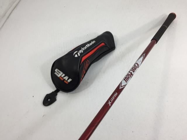 返品OK 【中古ゴルフクラブ】テーラーメイド M6 D-TYPE フェアウェイ