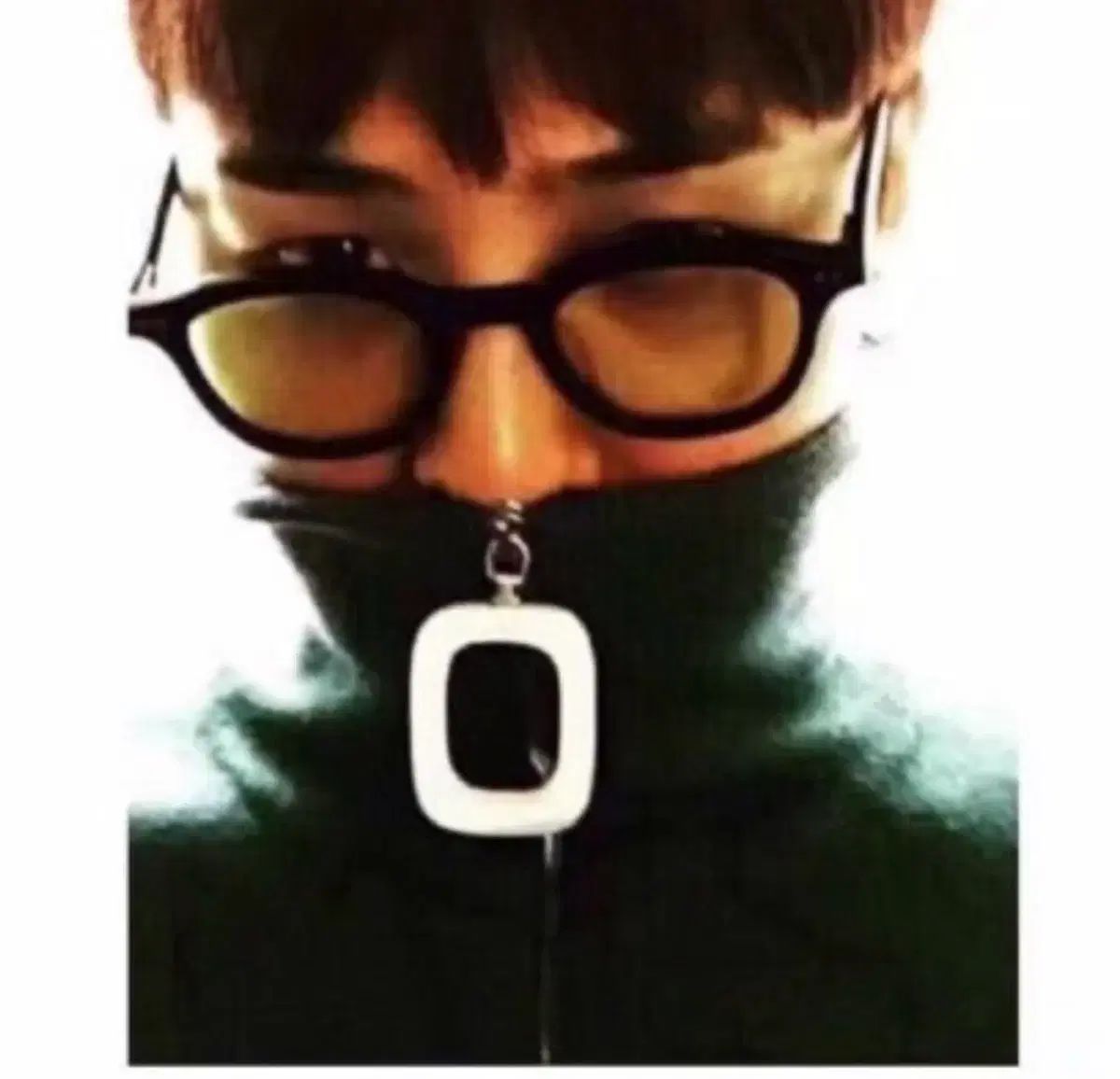 JW Anderson - JWアンダーソン ネックウォーマー - メルカリ