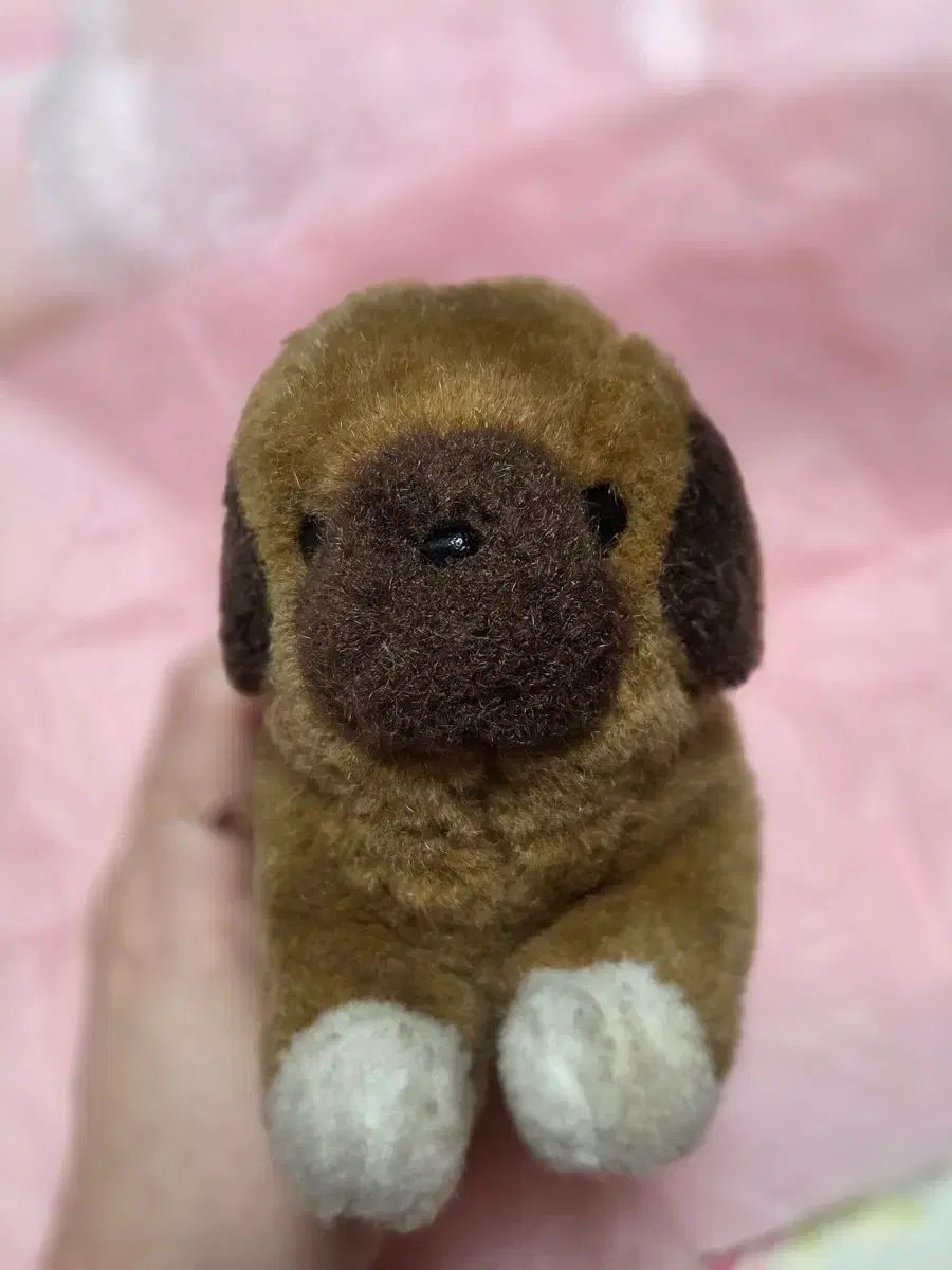ジャージャー犬 ぬいぐるみ ぬいぐるみ - フォージャー家の番犬を