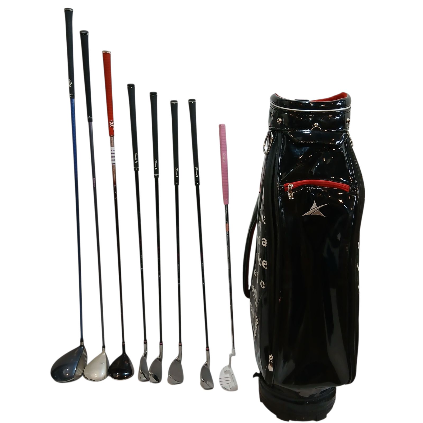 AXEL ◇ レディース ◇ 右利き ◇ 初心者おすすめ！ ゴルフクラブ