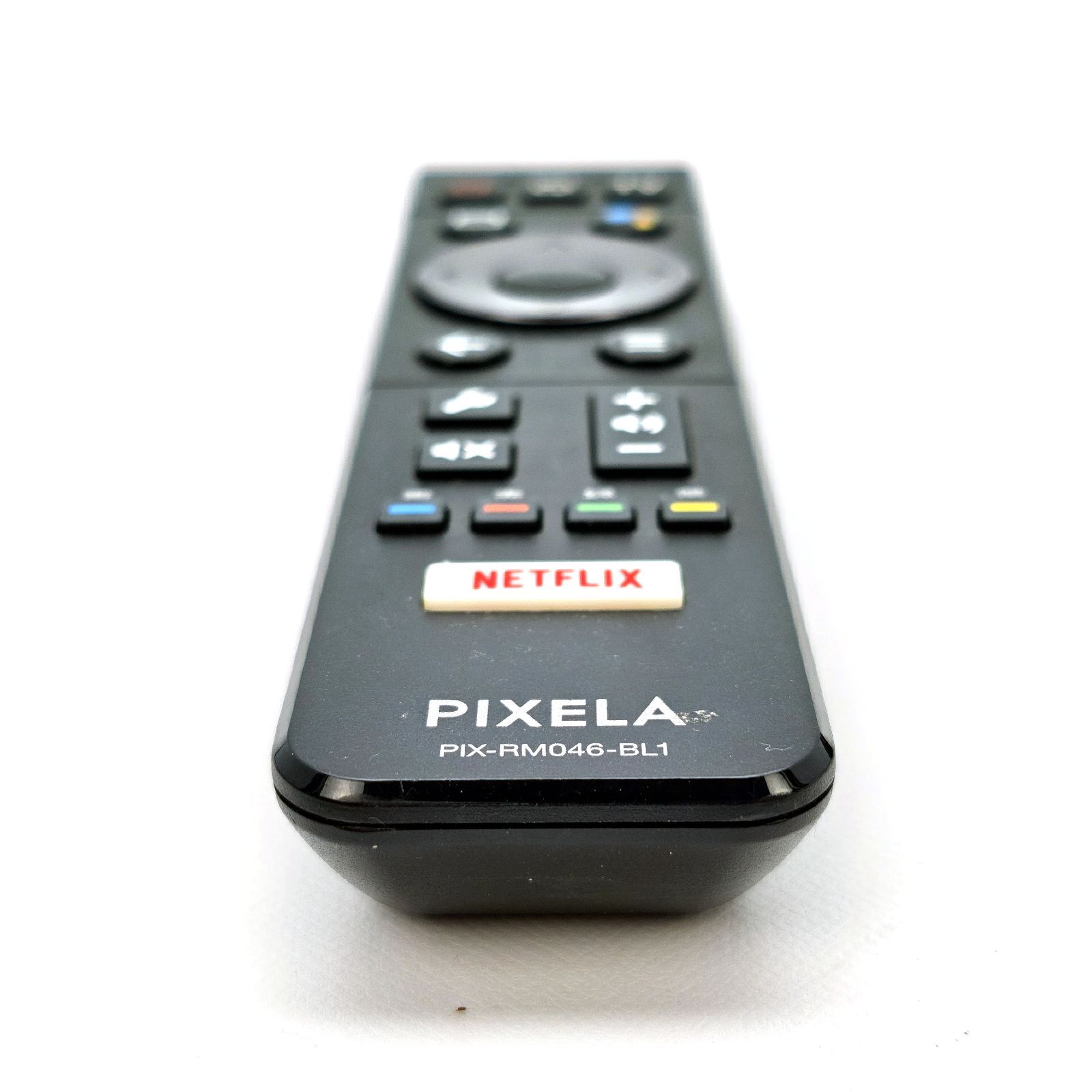PIXELA ピクセラ 4Kチューナー用リモコン PIX-RM046-BL1 - メルカリ