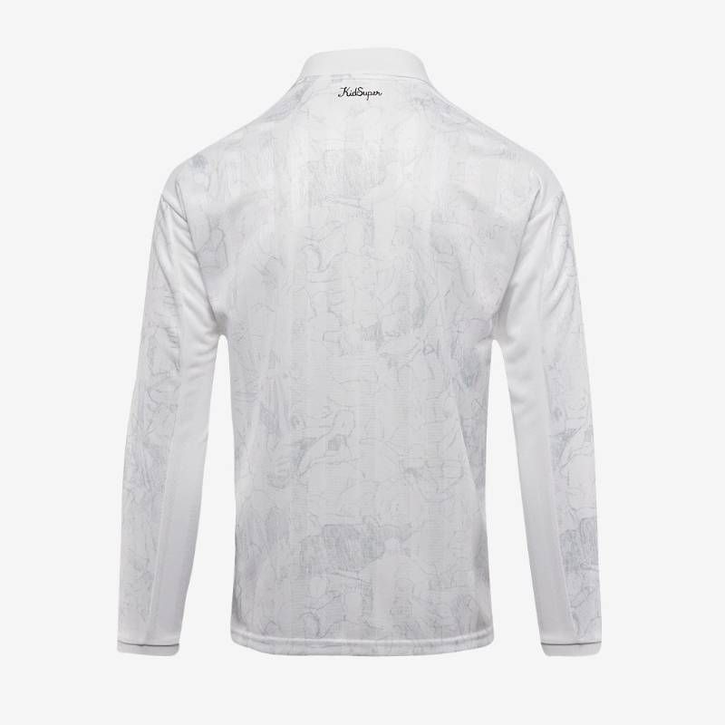 送料無料・匿名配送】Puma プーマ マンチェスターシティ x KidSuper