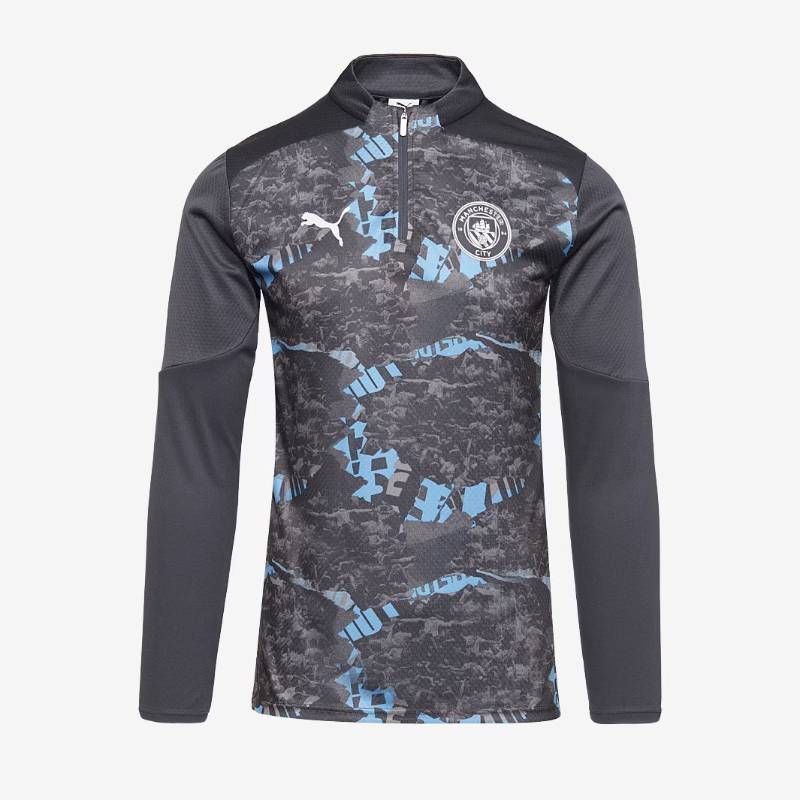 送料無料・匿名配送】Puma プーマ マンチェスターシティ 24/25 ドリル