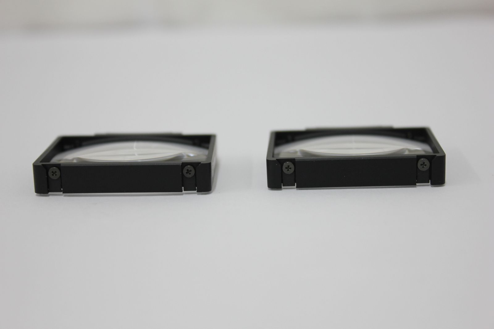 未使用】 ニコン Nikon F4 F4S 用 フォーカシングスクリーン E 型 + P