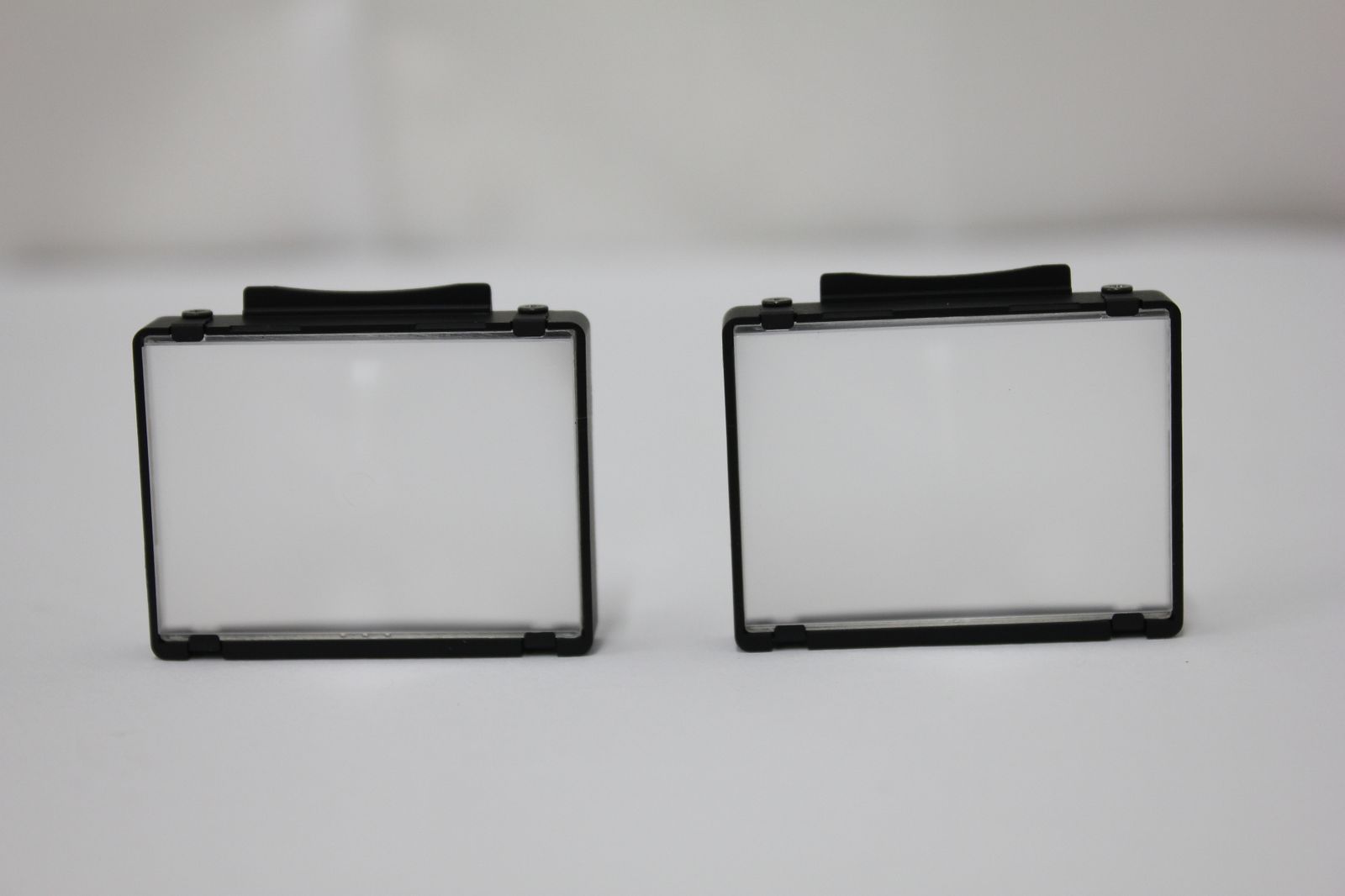 未使用】 ニコン Nikon F4 F4S 用 フォーカシングスクリーン E 型 + P