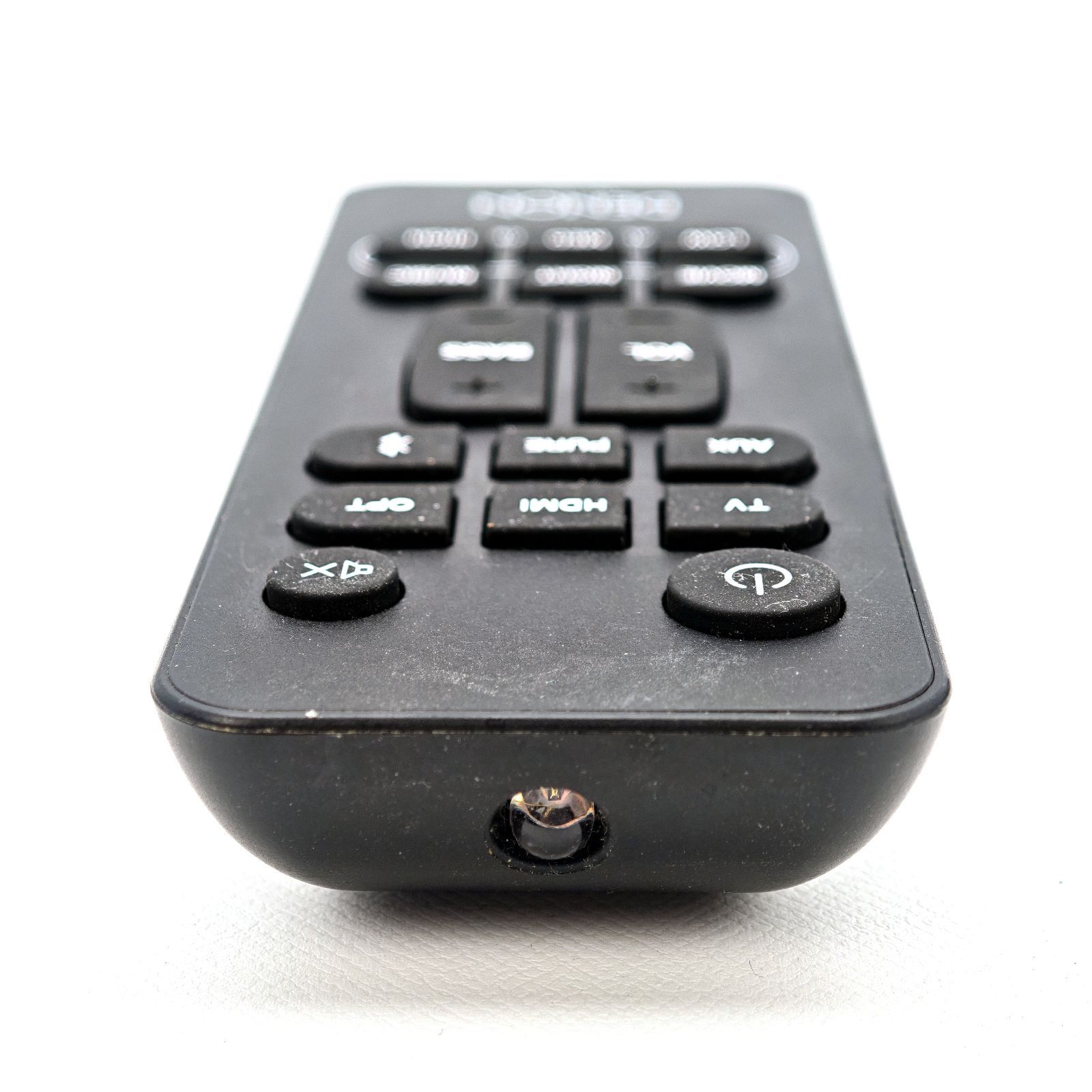 DENON デノン サウンドバー用リモコン RC-1251 - メルカリ