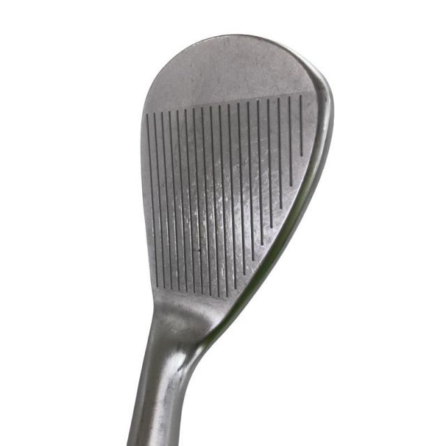 中古】 キャスコ Dolphin Wedge DW-123 シルバー 56° ウェッジ WG NS