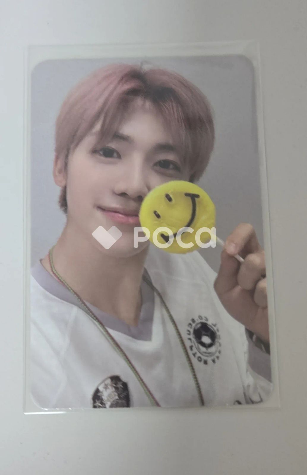 NCT ジェミン 2023 NCT DREAM 7th ANNIVERSARY FANMEETING [DREAM LAND