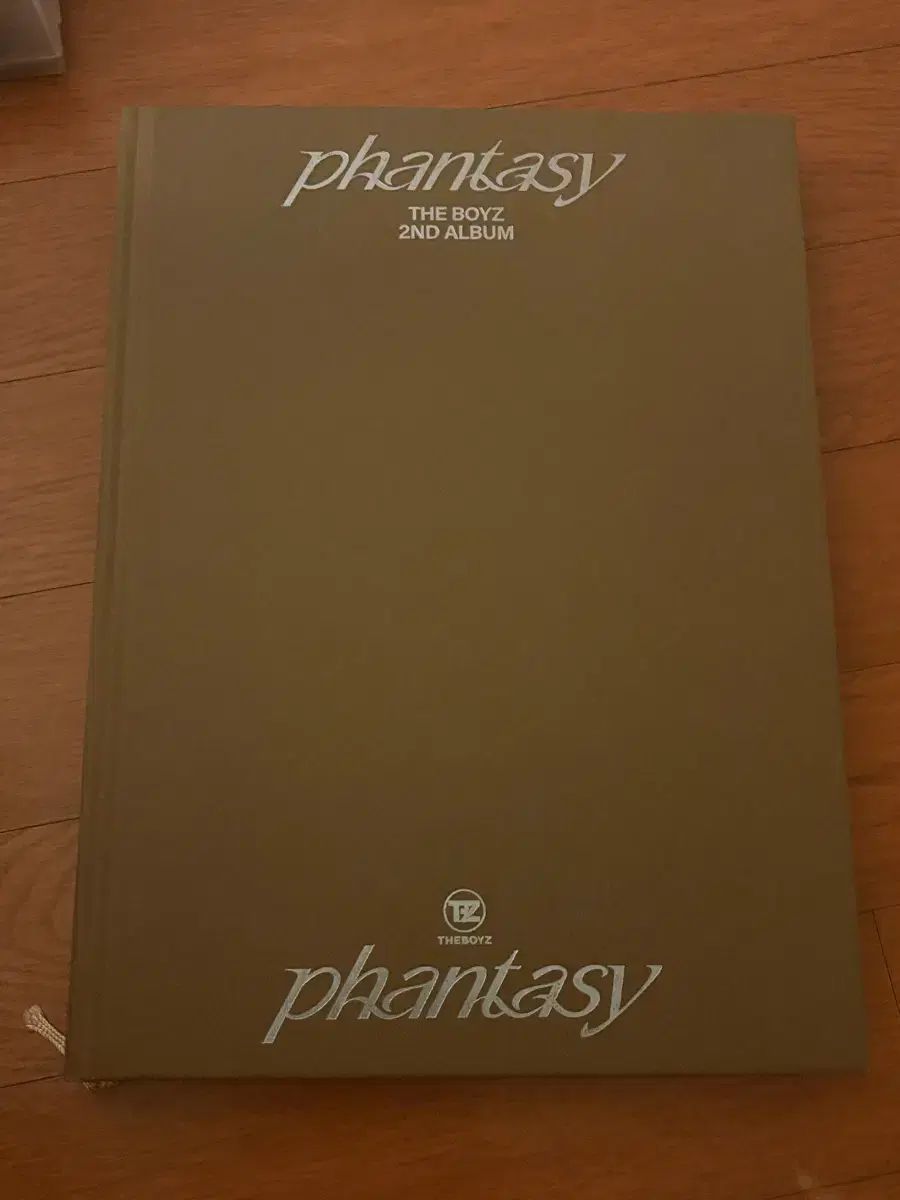 THE BOYZ(ザ・ボーイズ・ドボイズ) フォトブック PHOTOBOOK - メルカリ