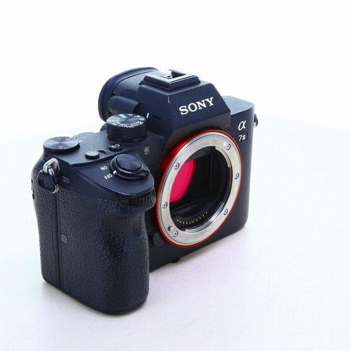 中古】(ソニー) SONY α7III ボディ [ILCE-7M3] - メルカリ