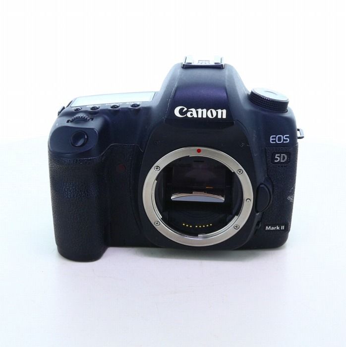 中古】(キヤノン) Canon EOS 5D MARK2 ボデイ - メルカリ