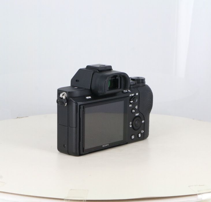 中古】(ソニー) SONY α7 II ボディ [ILCE-7M2] - メルカリ
