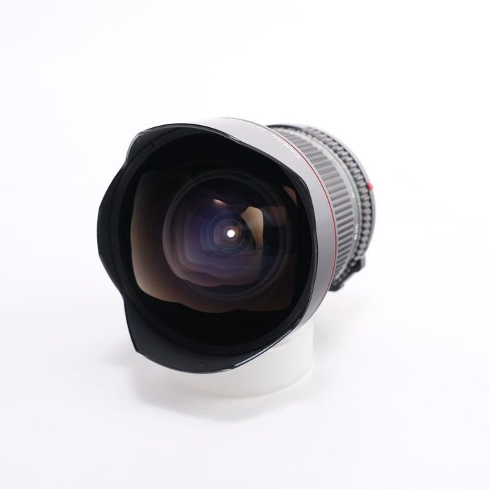 中古】(キヤノン) Canon NEW FD14/2.8L - メルカリ