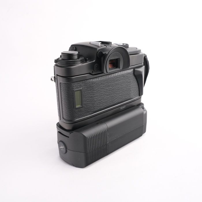 ライカ LEICA R4 ブラック ボディ　動作良好 ＃2752 ライカ R4