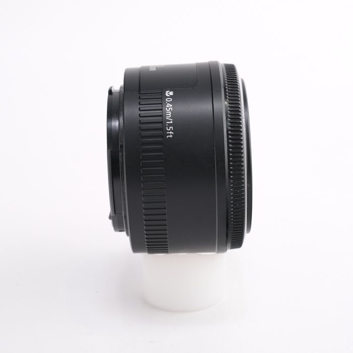 中古】(キヤノン) Canon EF50/1.8 II (2) - メルカリ