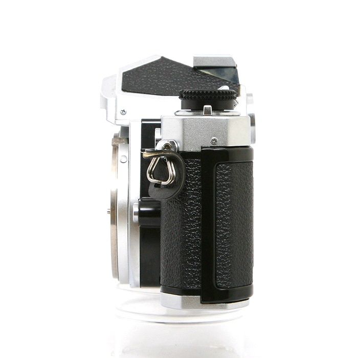 中古】(ニコン) Nikon FM ボディ シルバー - メルカリ