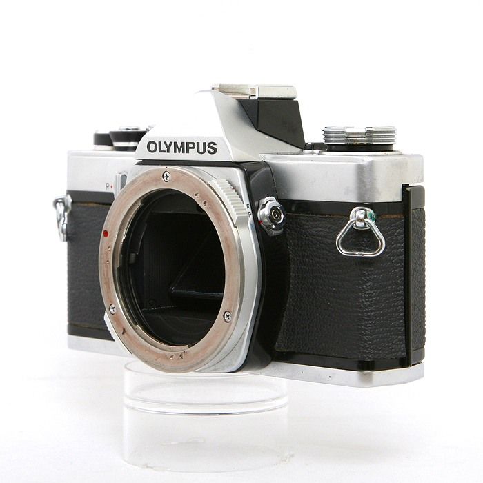 中古】(オリンパス) OLYMPUS OM-1 - メルカリ