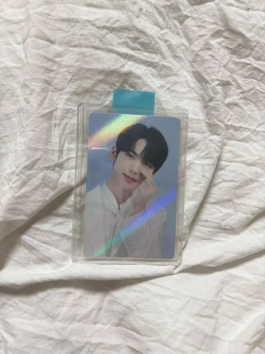 ZEROBASEONE (ゼロベースワン・ZB1・ゼベワン) ハン・ユジン (HAN