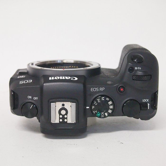 中古】(キヤノン) Canon EOS RP ボディ - メルカリ