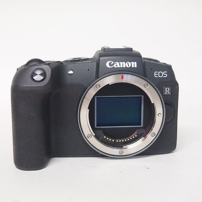中古】(キヤノン) Canon EOS RP ボディ - メルカリ