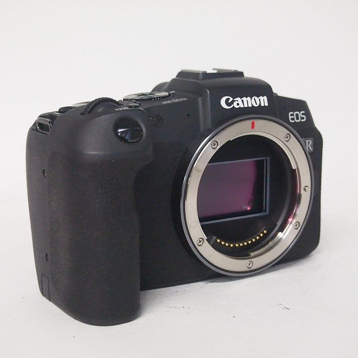 中古】(キヤノン) Canon EOS RP ボディ - メルカリ