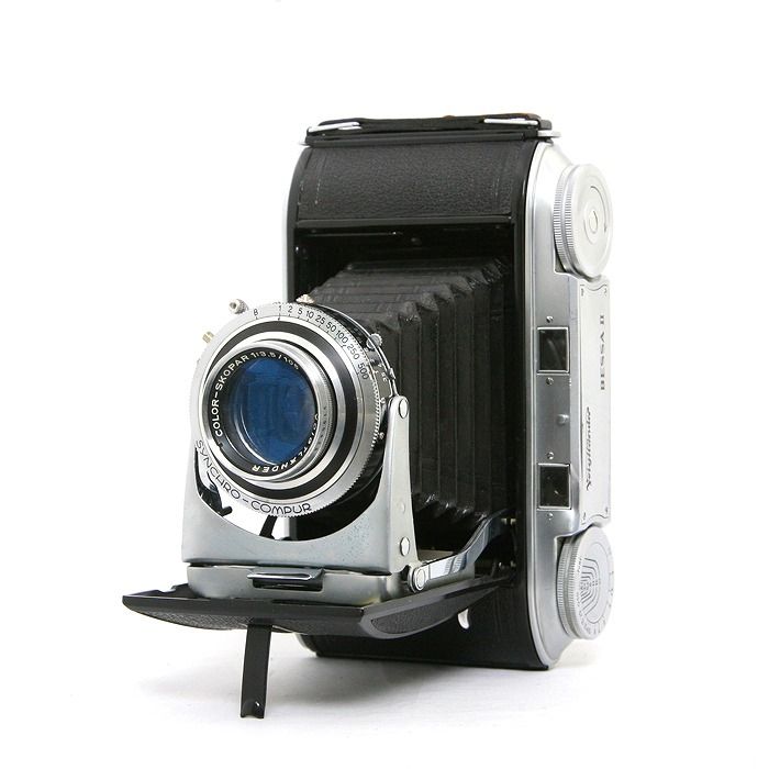 中古】(フォクトレンダー) Voigtlander Voigtlander Bessa II Color