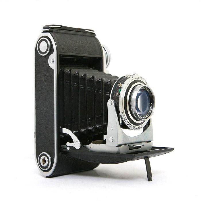 中古】(フォクトレンダー) Voigtlander Voigtlander Bessa II Color