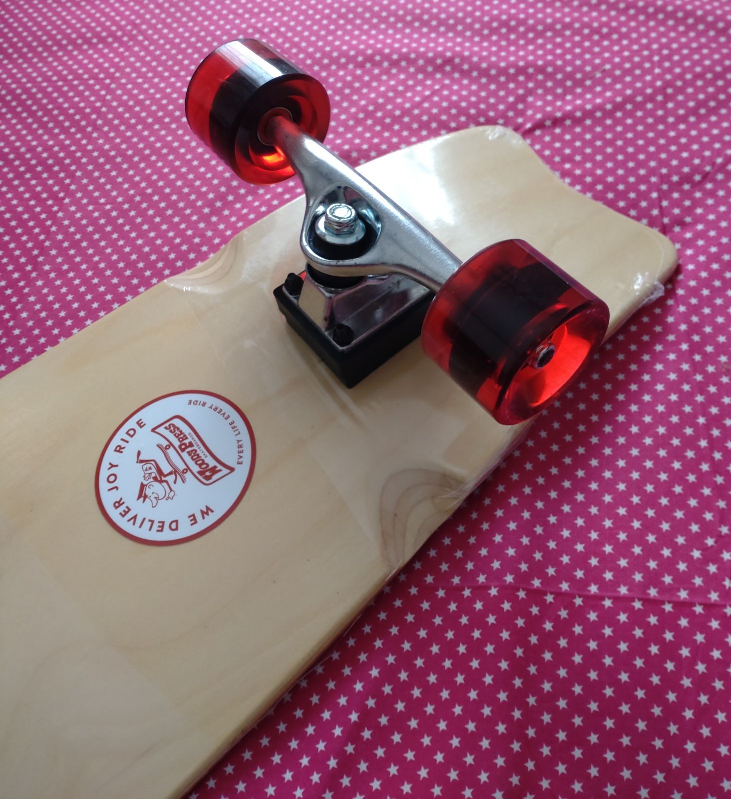 大放出！TH-②搭載＜税送料3990円込み＞WOOD 31.5 リアカービングT変更