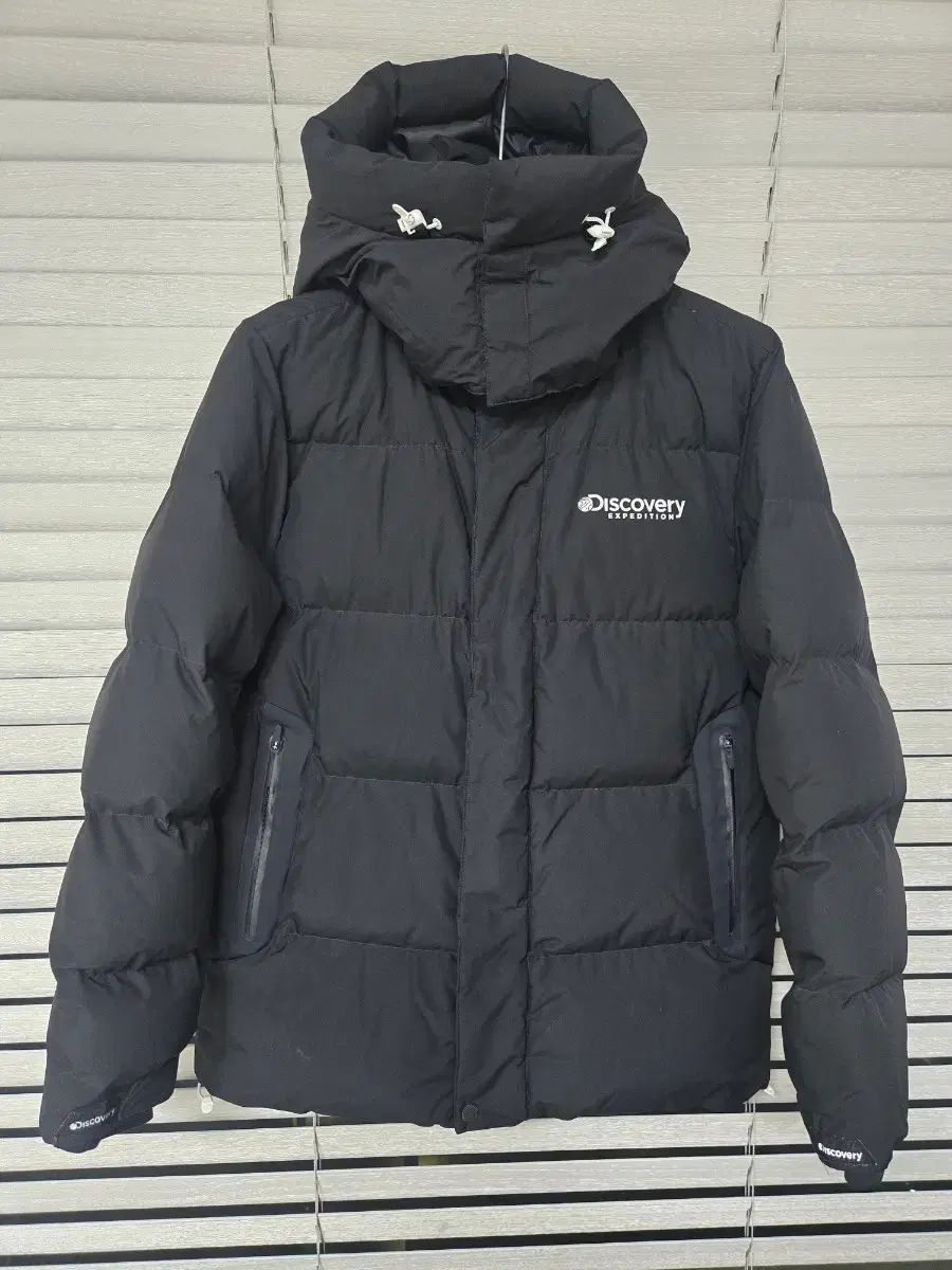 DISCOVERY エクスペディション ブラック ダウン 95 - メルカリ