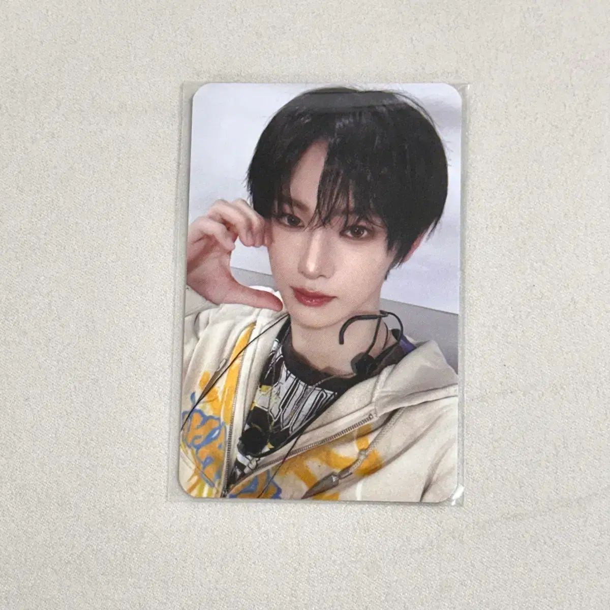 アルディONE アンシン ショーケース 応募 特典トレカ 2回目 未公開