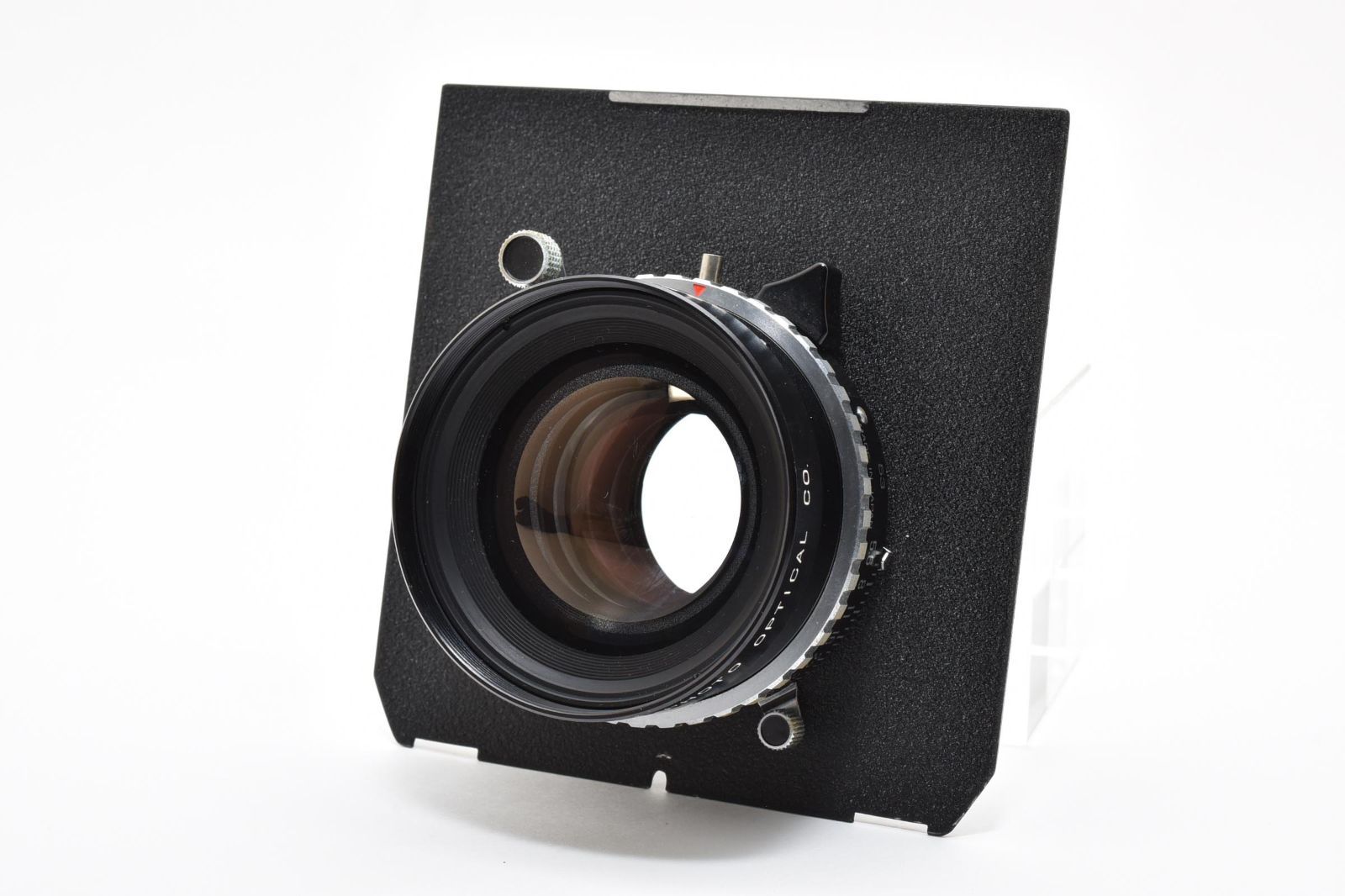 4836 フジノン Fuji Fujinon W 150mm f/5.6 大判レンズ [動作確認済