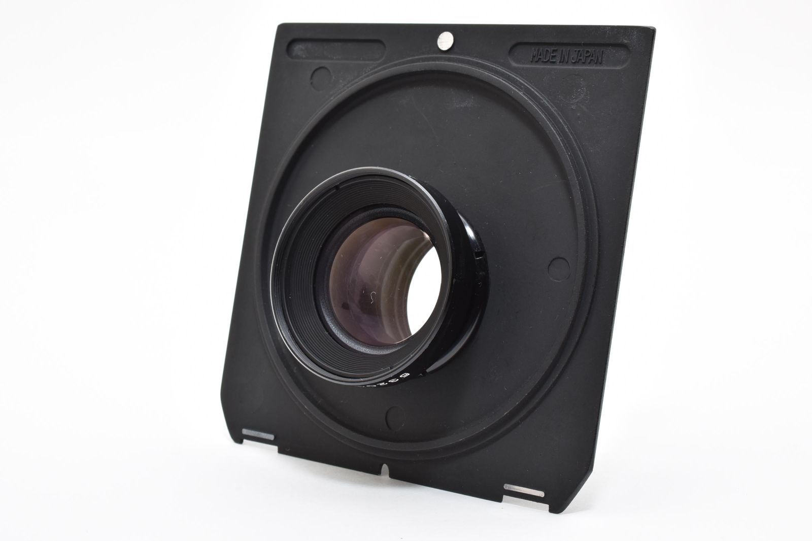 4836 フジノン Fuji Fujinon W 150mm f/5.6 大判レンズ [動作確認済