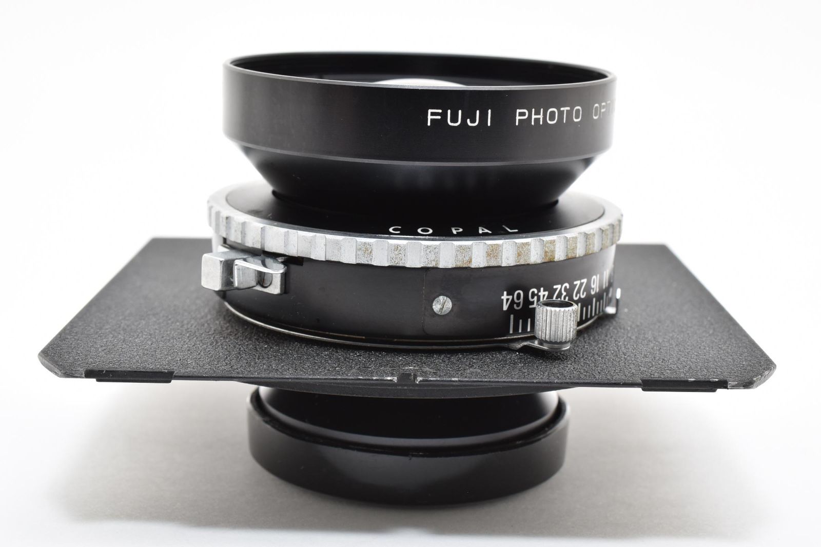 Fujinon-W 150mm f/5.6 大判カメラ用レンズ　フジノン 4836 フジノン Fuji Fujinon W 150mm f/5.6 大判レンズ [動作確認済