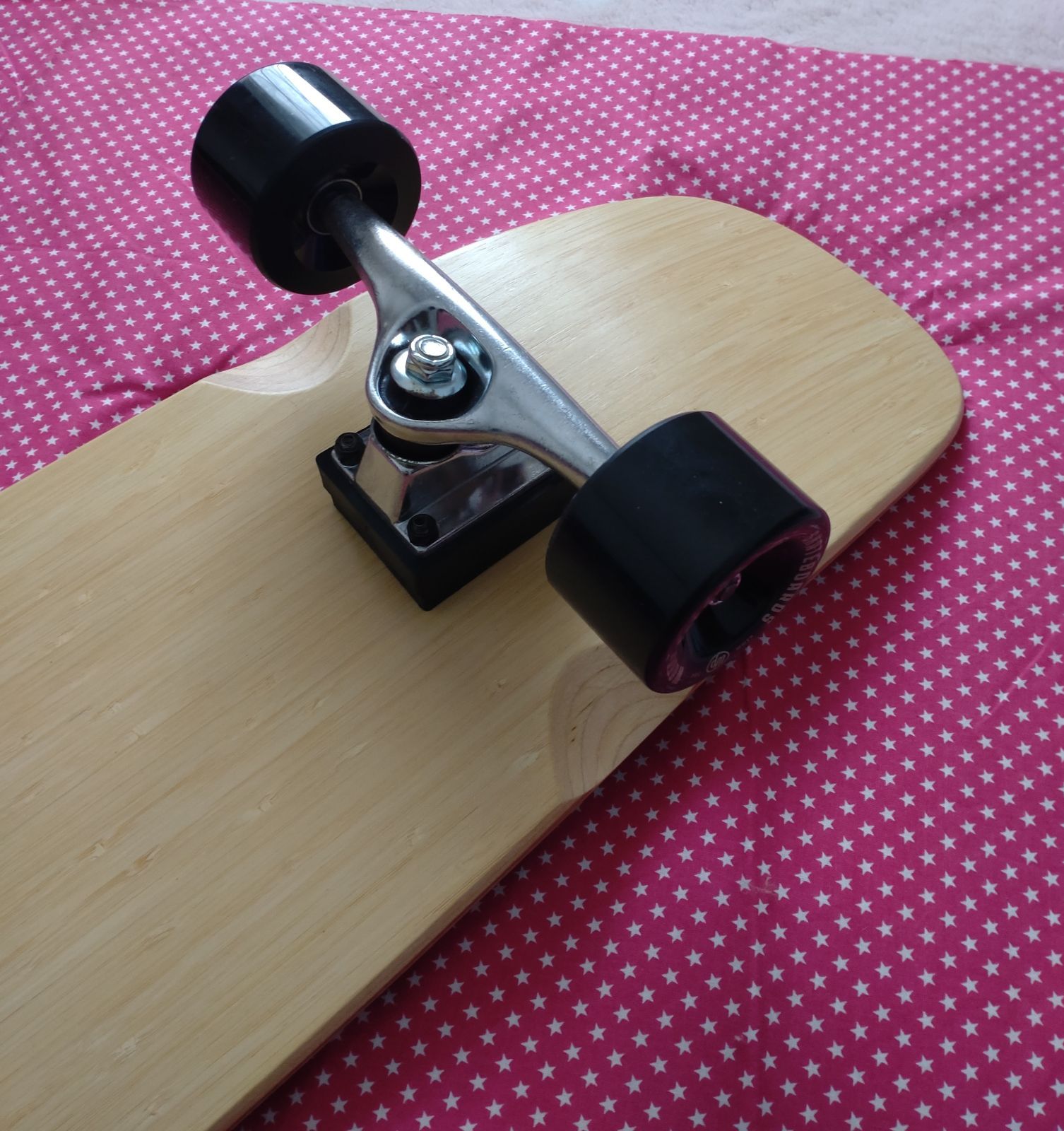 2026年新着 TH-③搭載 42＜税送料4790円込み＞スラスター3搭載 WOODY