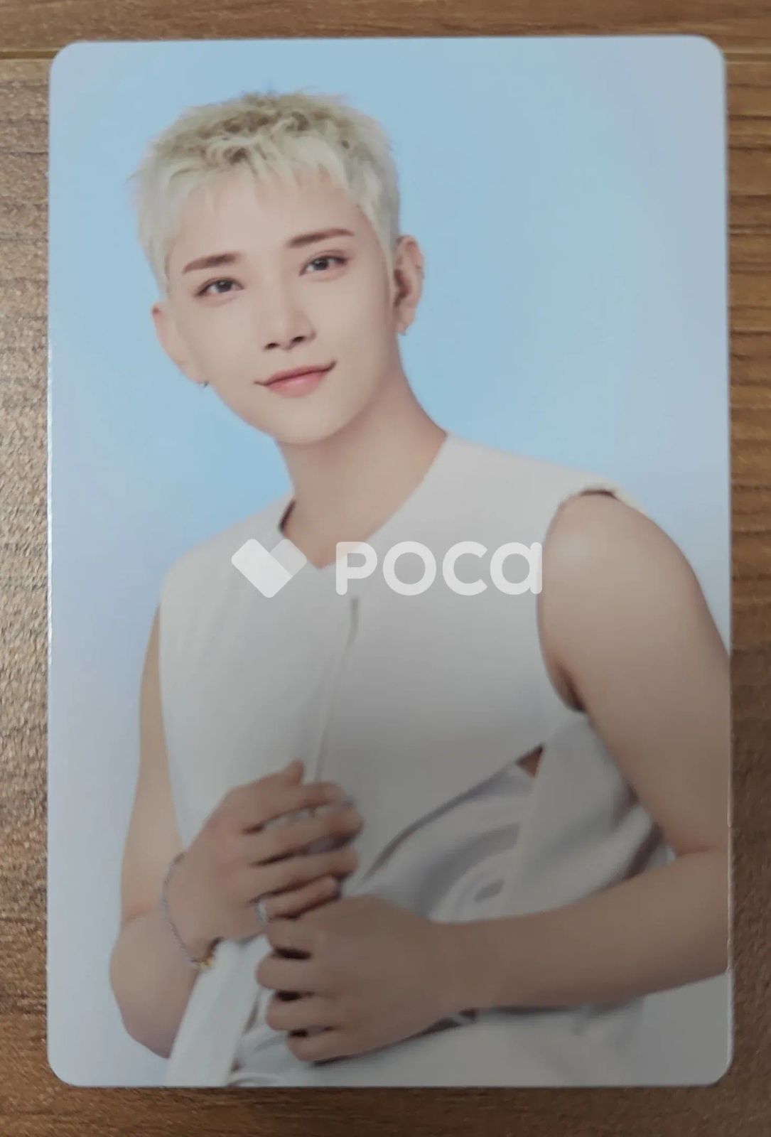 Seventeen ジョシュア セブチ SEVENTEEN WORLD TOUR [NEW_] Trading