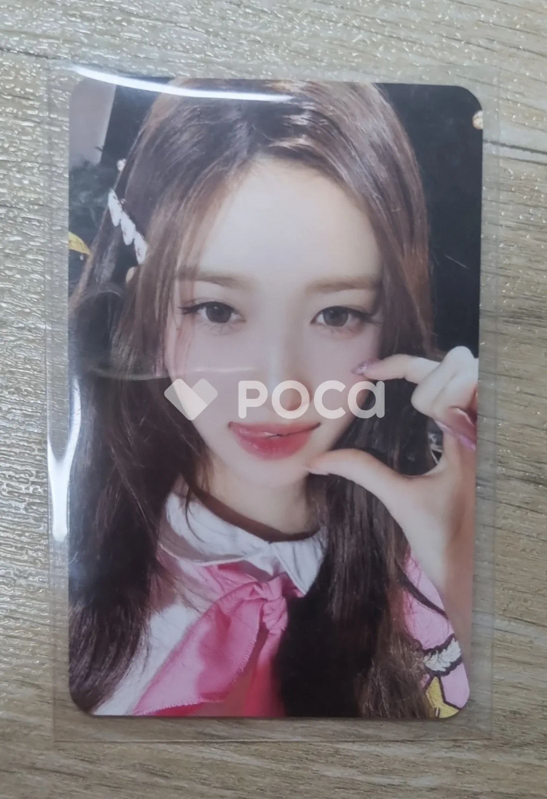 IVE イソ IVE 3rd OFFICIAL FANCLUB DIVE [IVE SCOUT] FANCLUB KIT