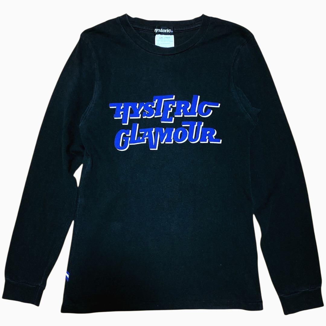 00's HYSTERIC ARCHIVE ロンT バイクガール ヒスガール - メルカリ