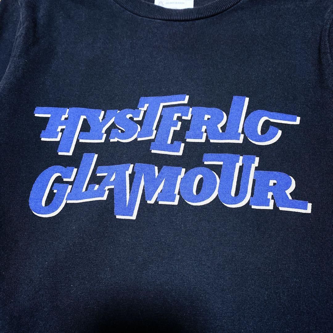 00's HYSTERIC ARCHIVE ロンT バイクガール ヒスガール - メルカリ