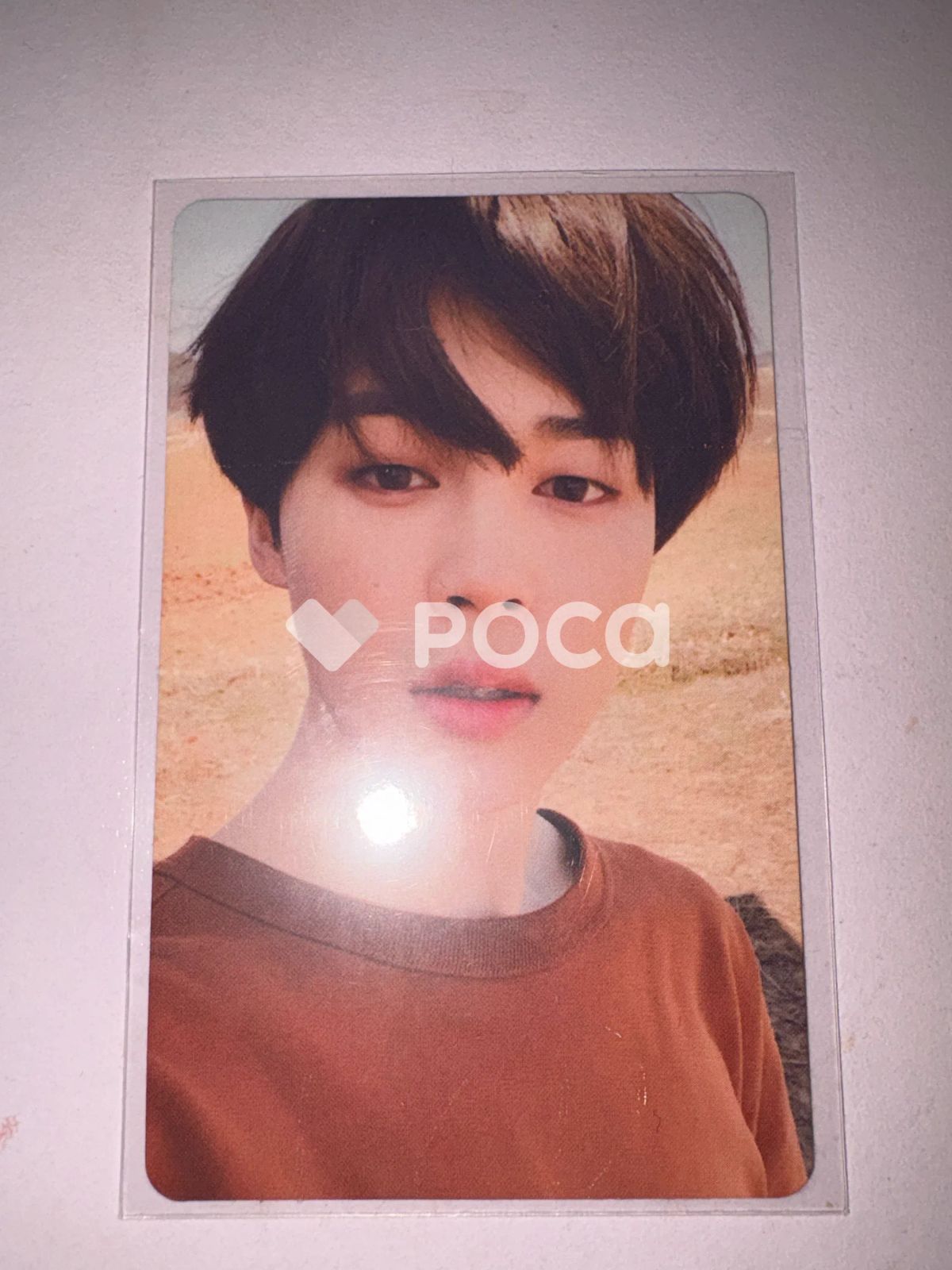 BTS ジミン LOVE YOURSELF 轉 'Tear' - メルカリ