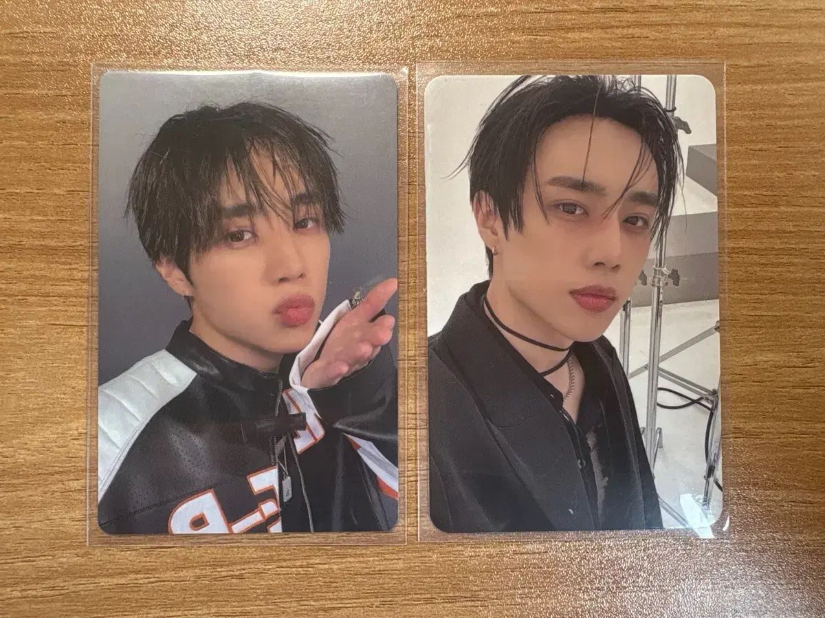 THE B ドビランド THE BOYZ(ザ・ボーイズ・ドボイズ) ソヌ(SUNWOO