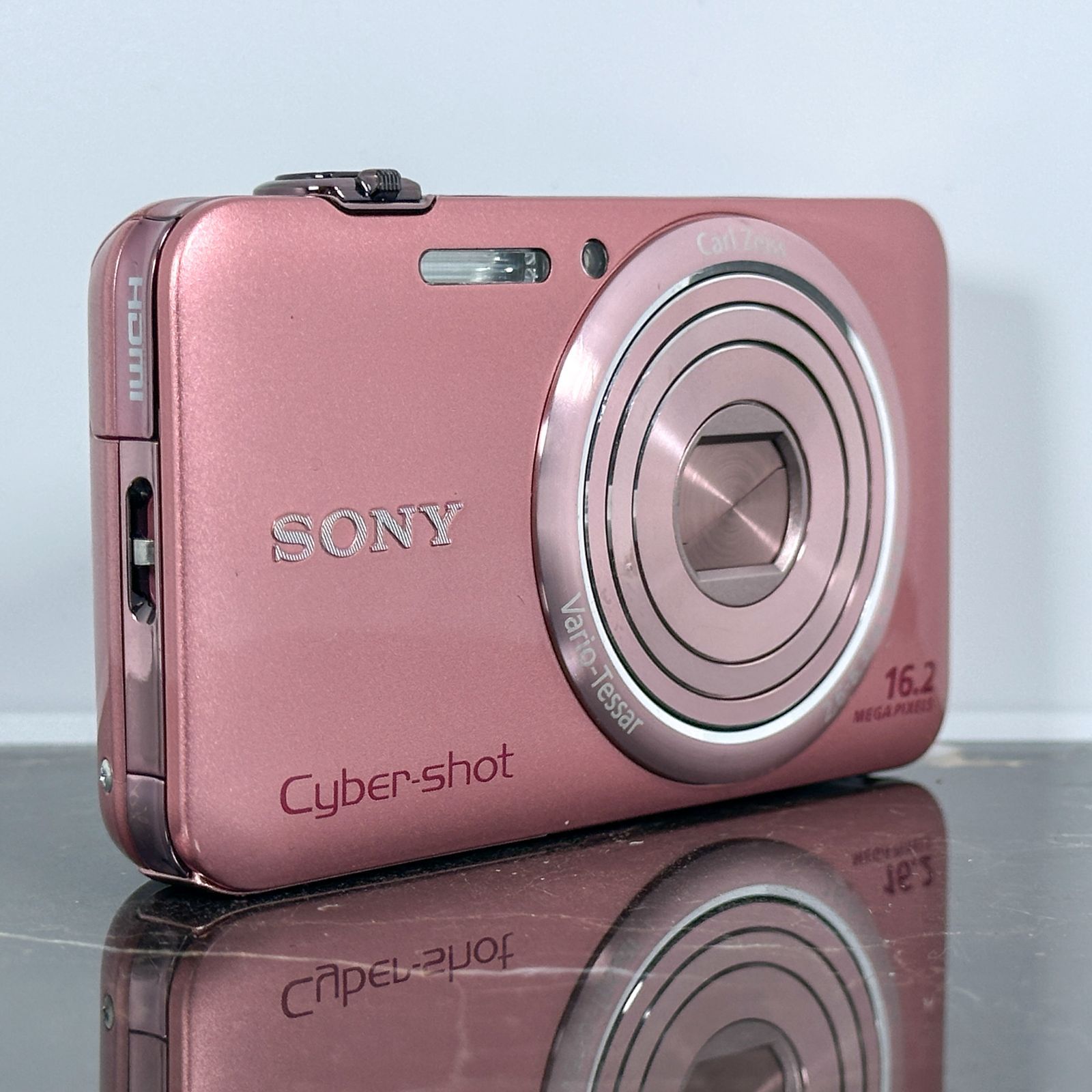 SONY DSC-WX7 ピンク 動作確認済み 美品 美品】SONY Cyber-shot DSC