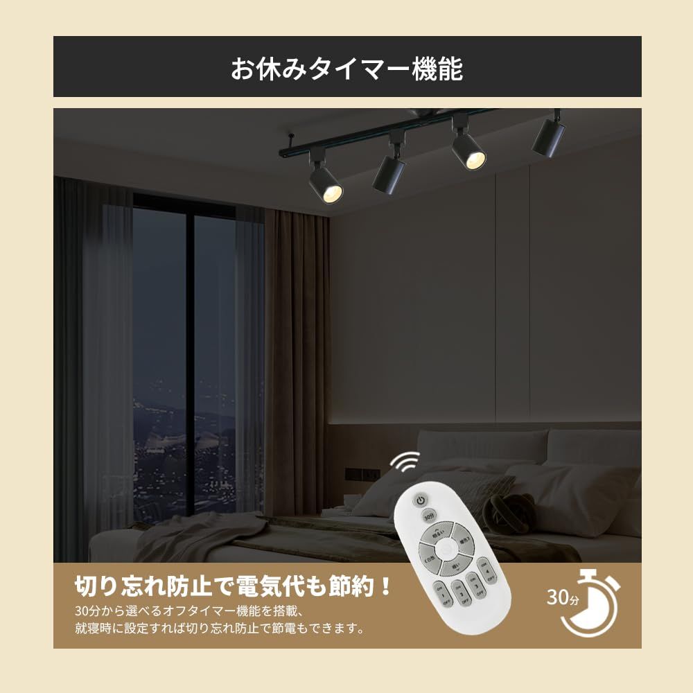 新品 Allegro Lighting ダクトレール スポットライト 調光調色 ダクト