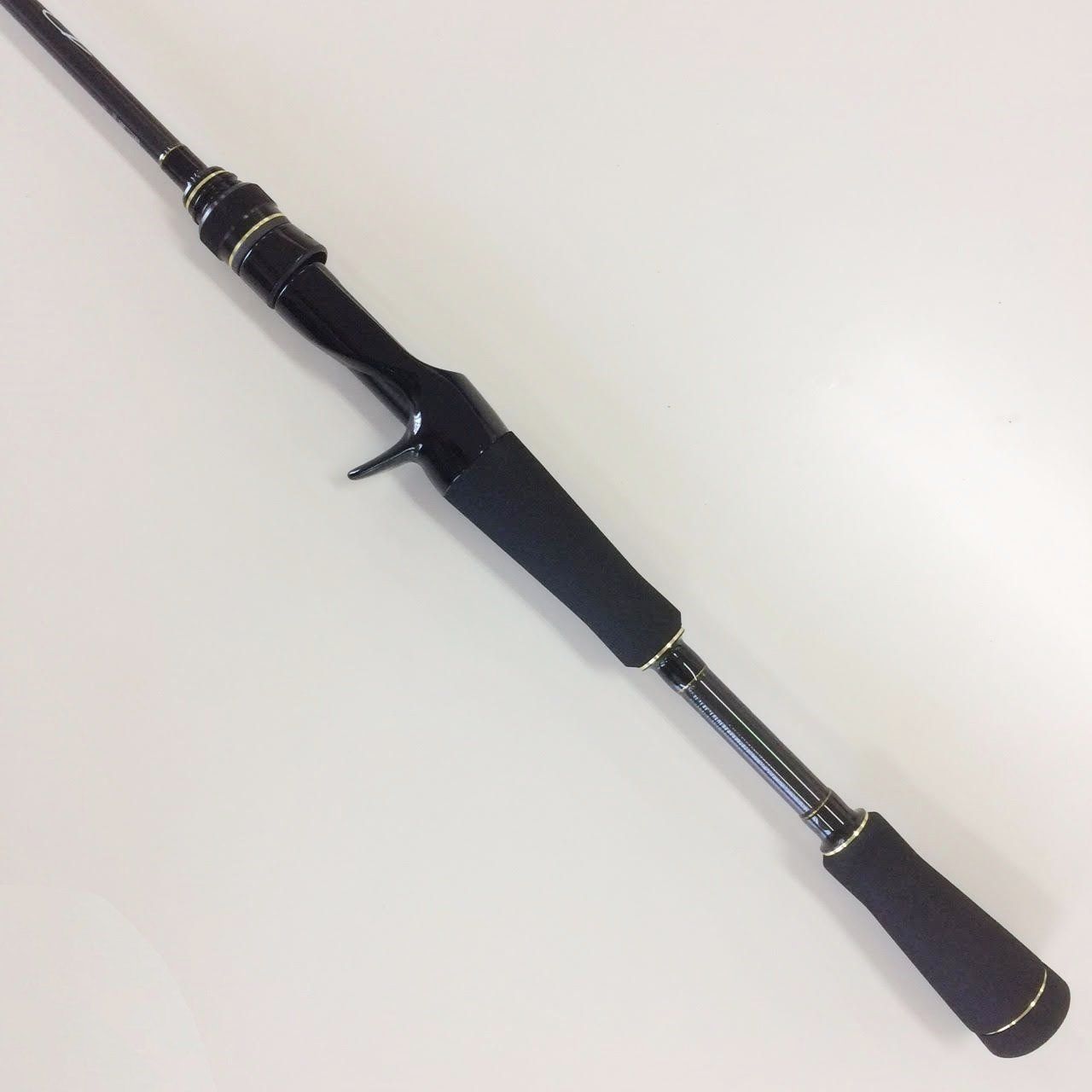 新品 メジャークラフト バスロッド DAYS ベイト 2ピース各種 - メルカリ