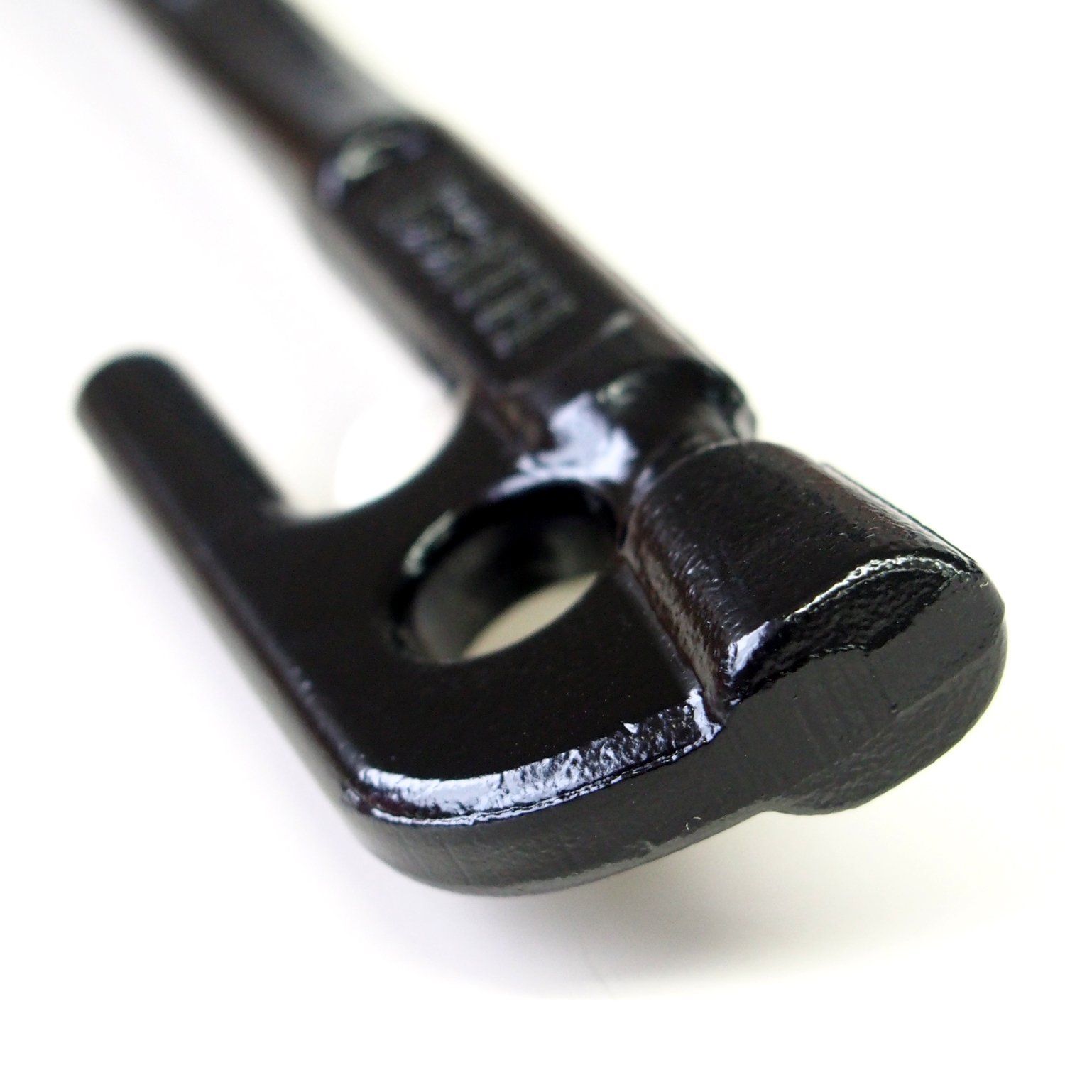 新品 エリッゼ(ELLISSE) 鍛造ペグ エリッゼステーク 38cm 6本セット