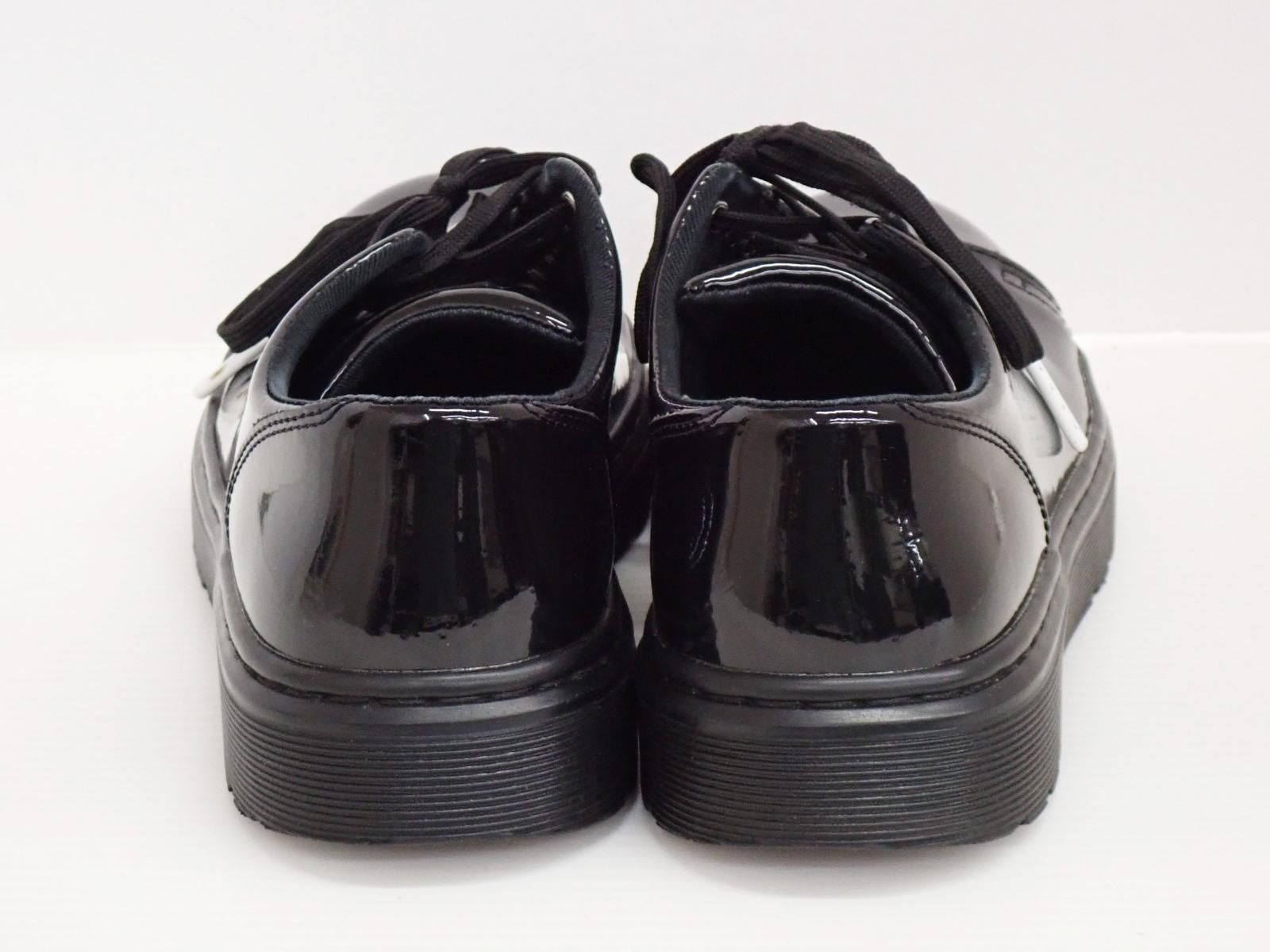 ☆3802☆Dr.Martens ドクターマーチン DANTE PATENT ダンテ パテント 