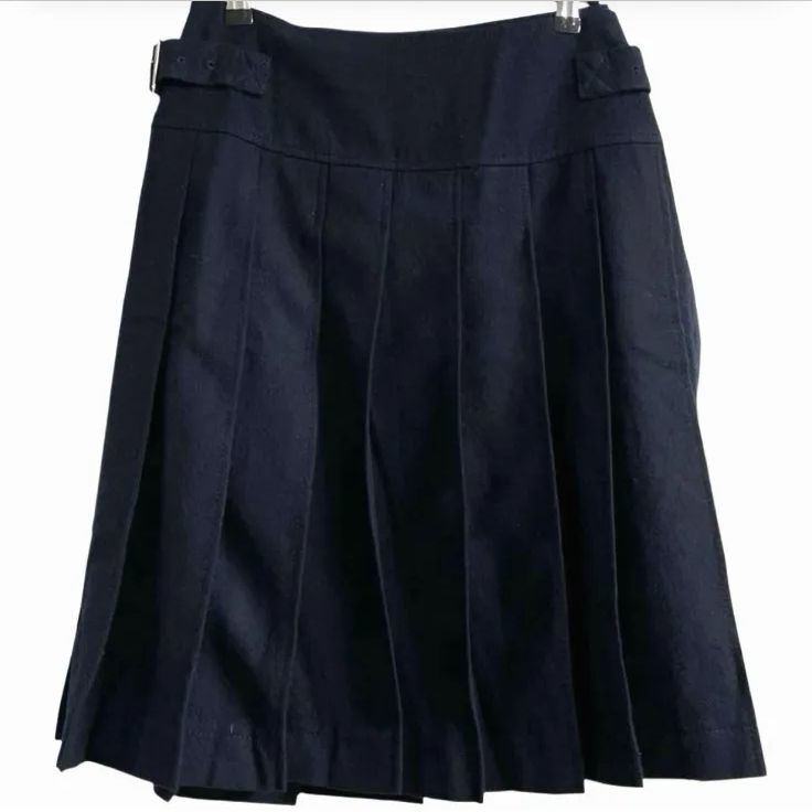 AD2008 tricot COMME des GARCONS トリコ コム デ ギャルソン スカート