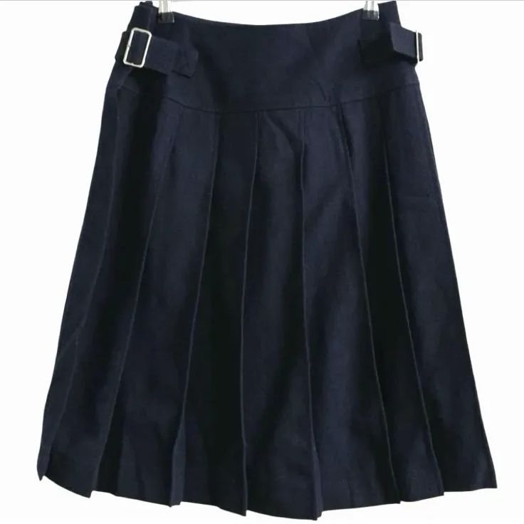 AD2008 tricot COMME des GARCONS トリコ コム デ ギャルソン スカート