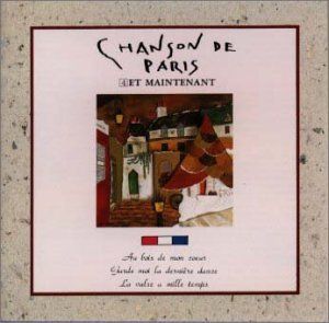 シャンソン・ド・パリ VOL4(中古品) - メルカリ